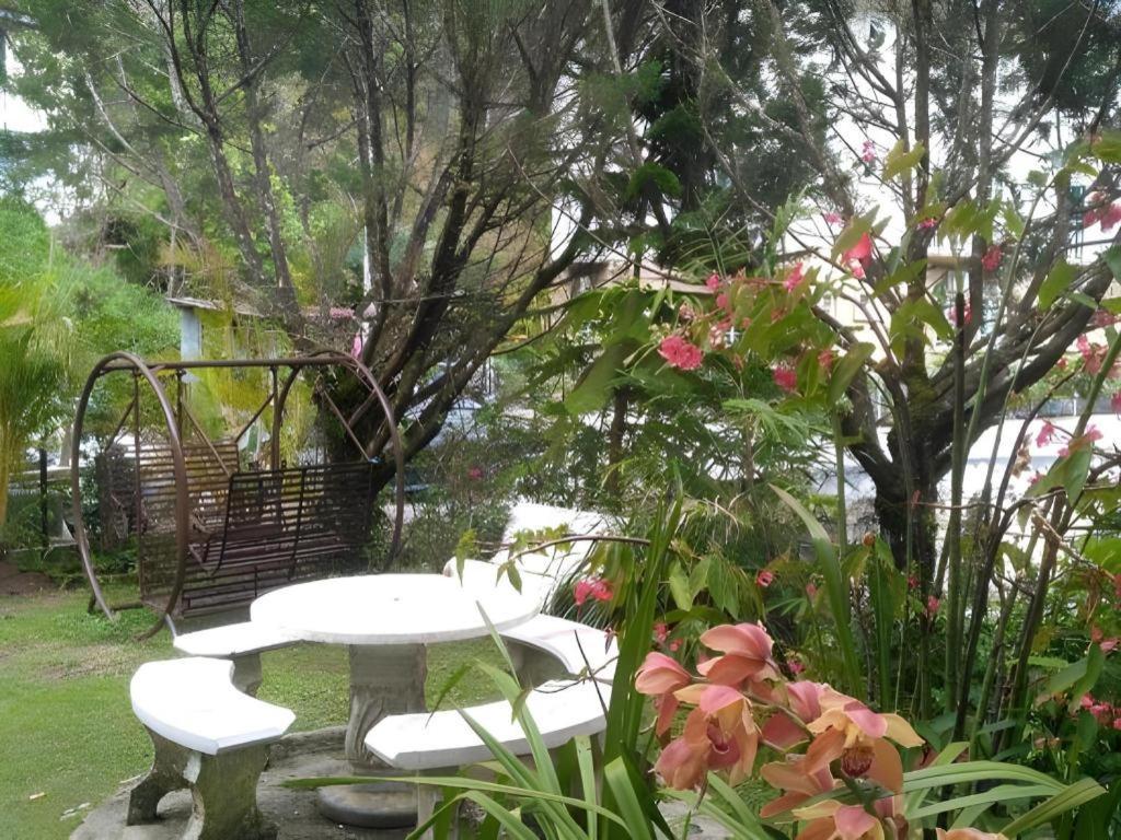 Krs Pines Hotel Cameron Highlands Exteriér fotografie