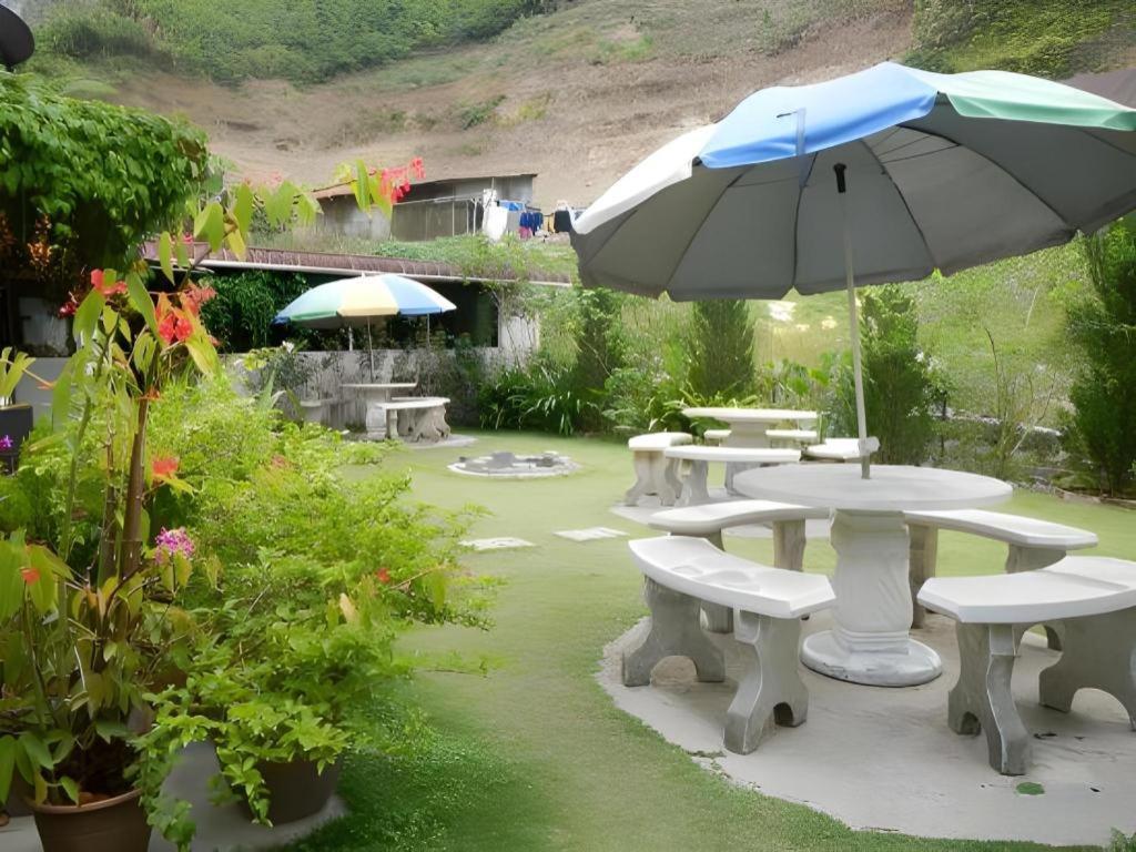 Krs Pines Hotel Cameron Highlands Exteriér fotografie